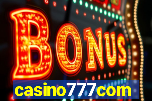 casino777com