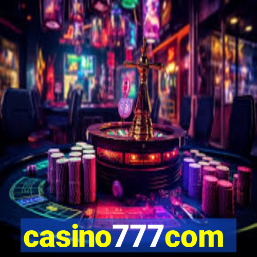 casino777com