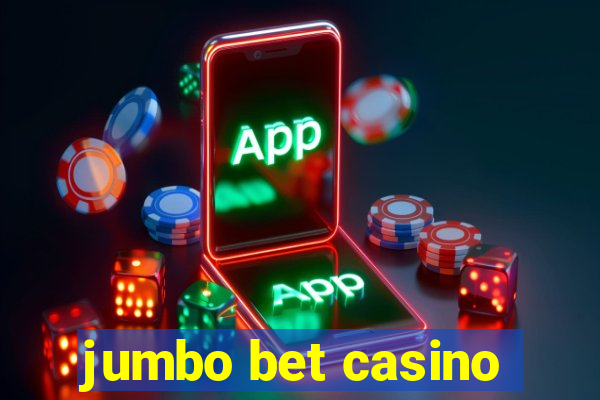 jumbo bet casino