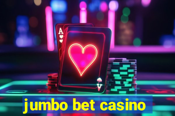 jumbo bet casino