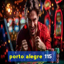 porto alegre 115