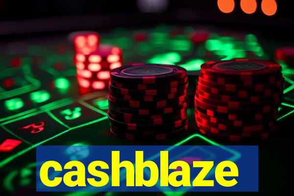 cashblaze