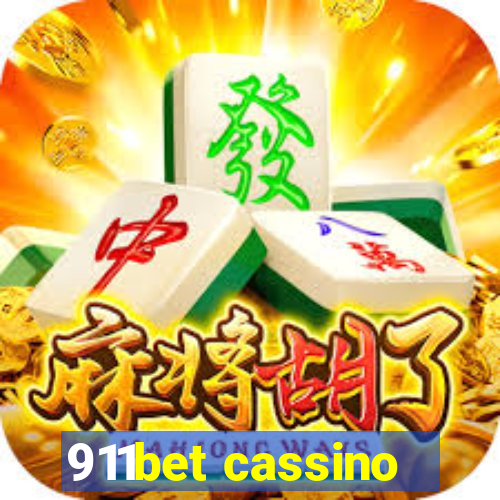 911bet cassino