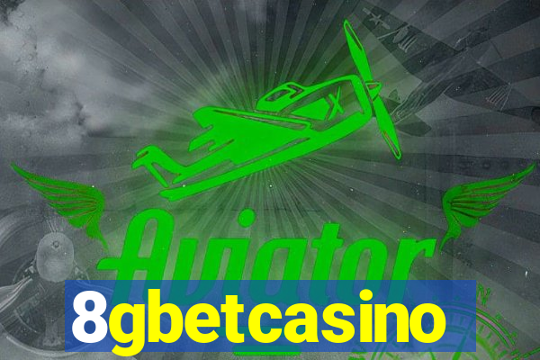 8gbetcasino