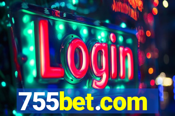 755bet.com