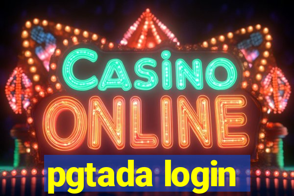 pgtada login