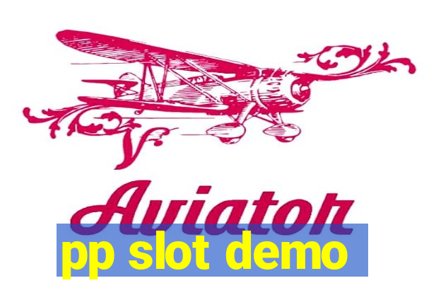 pp slot demo