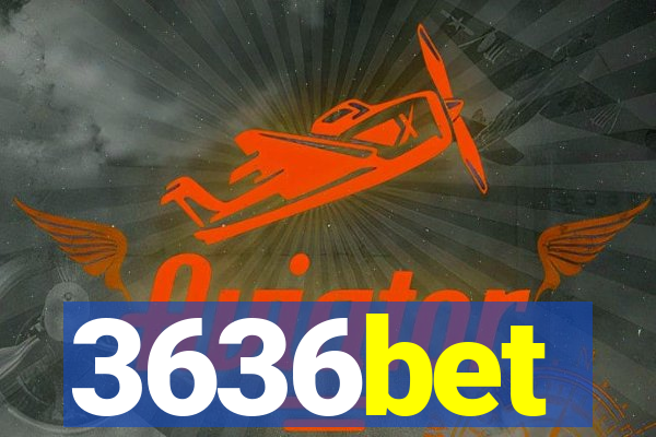 3636bet