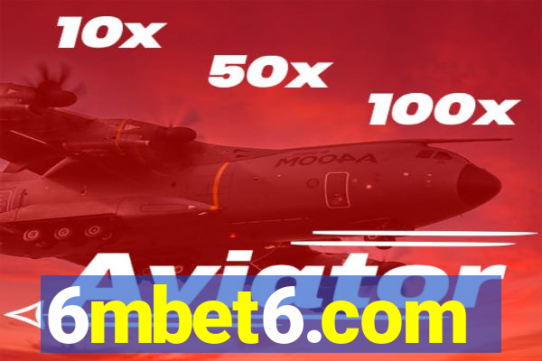 6mbet6.com