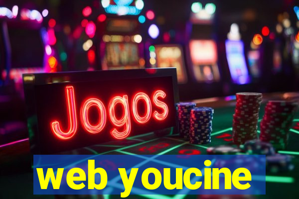 web youcine