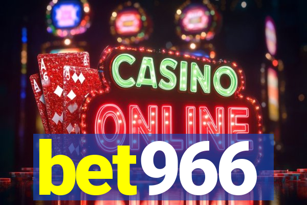 bet966