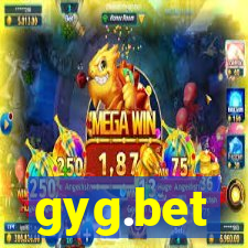 gyg.bet