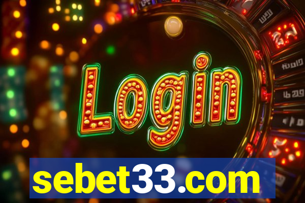 sebet33.com