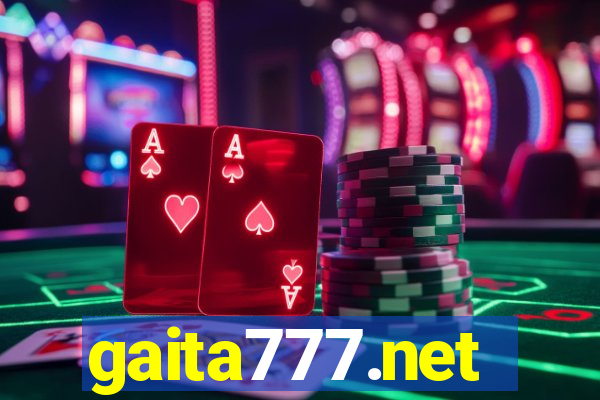 gaita777.net