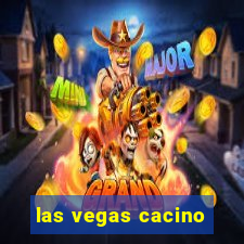 las vegas cacino