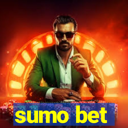 sumo bet