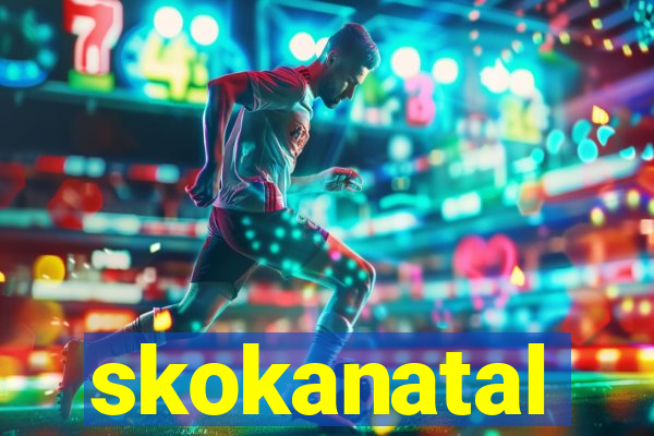 skokanatal