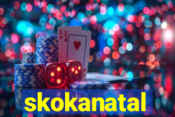 skokanatal