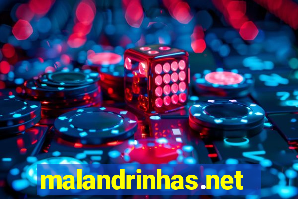 malandrinhas.net caiu na net