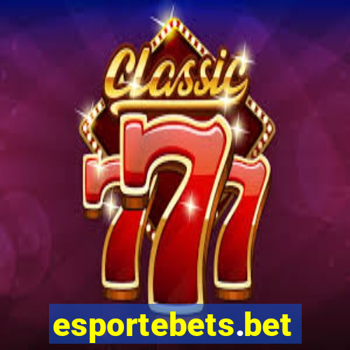 esportebets.bet