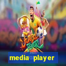 media player classic player