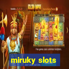 miruky slots