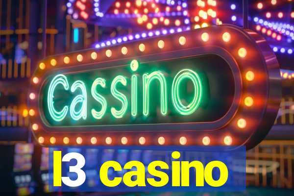 l3 casino