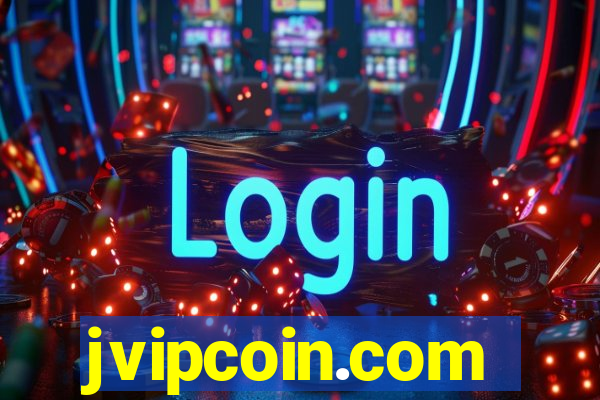 jvipcoin.com