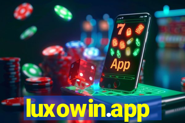 luxowin.app