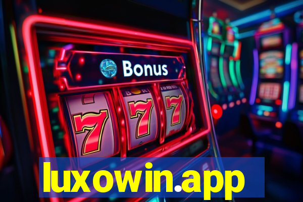 luxowin.app