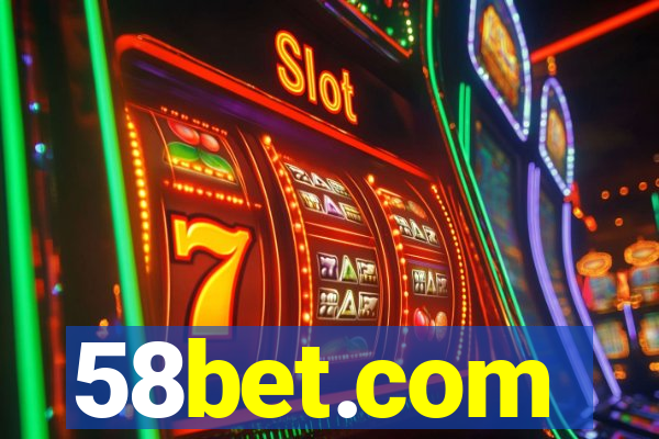 58bet.com