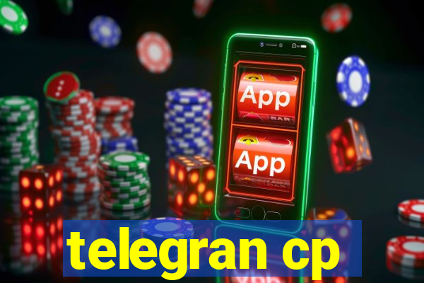 telegran cp