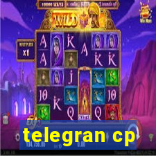 telegran cp