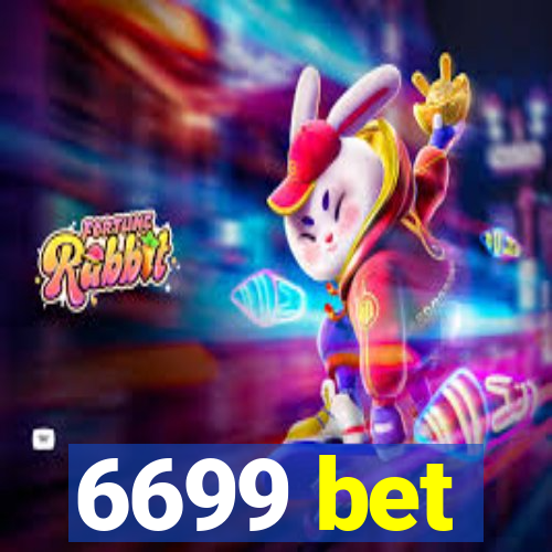 6699 bet