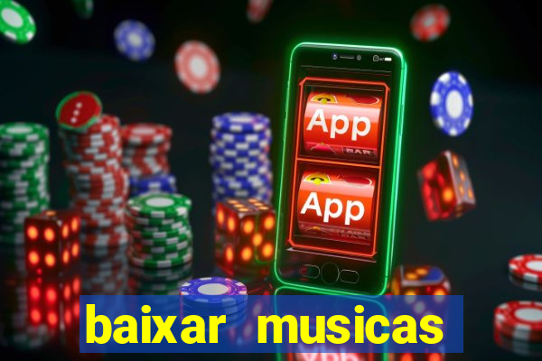 baixar musicas roberto carlos