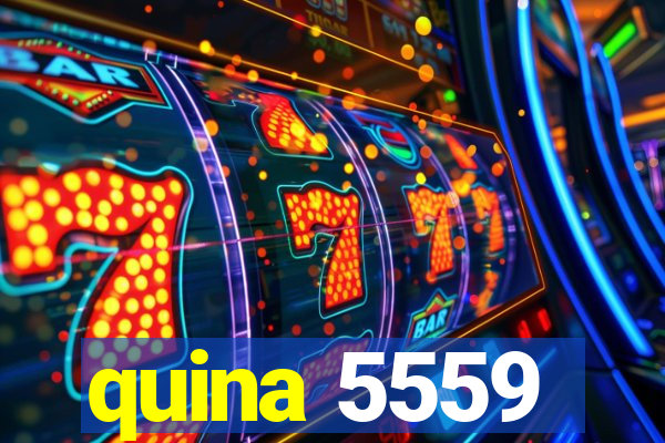 quina 5559