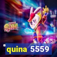 quina 5559