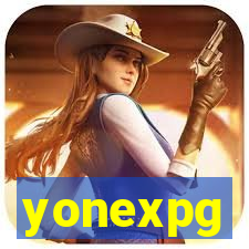 yonexpg