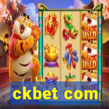 ckbet com