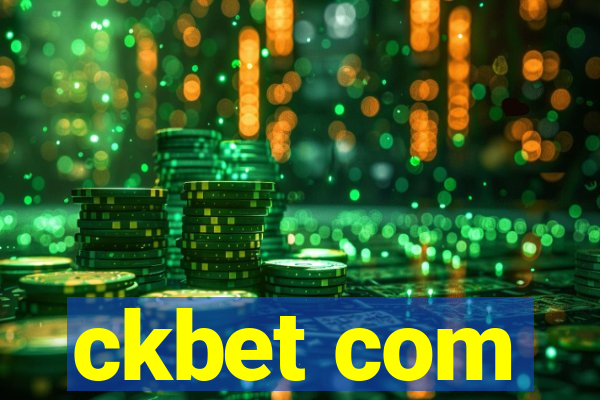 ckbet com