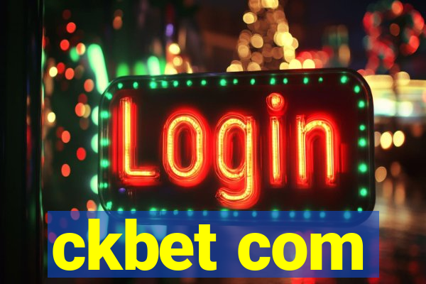 ckbet com