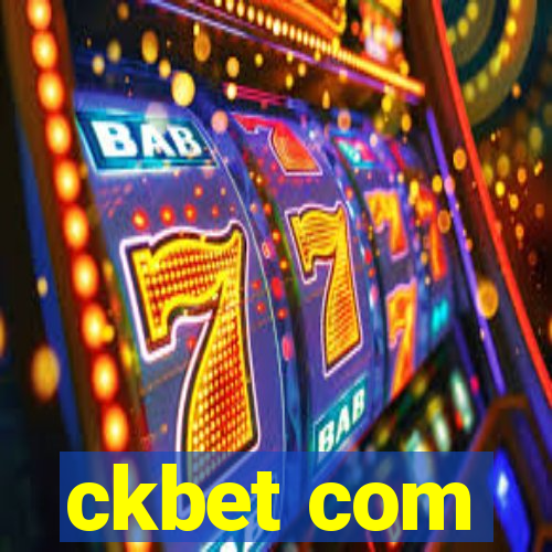 ckbet com