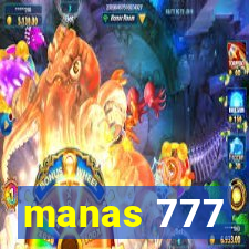 manas 777