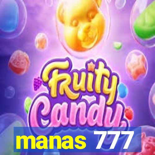 manas 777