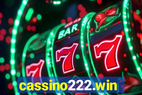 cassino222.win