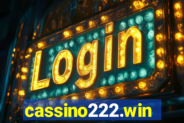 cassino222.win