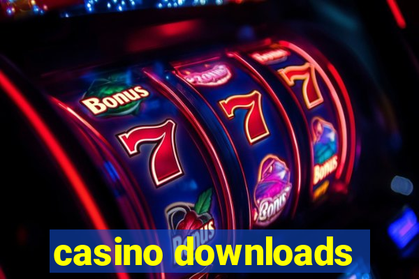 casino downloads