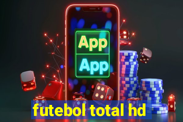 futebol total hd