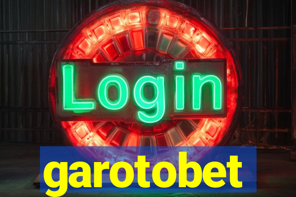 garotobet