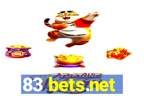 83 bets.net